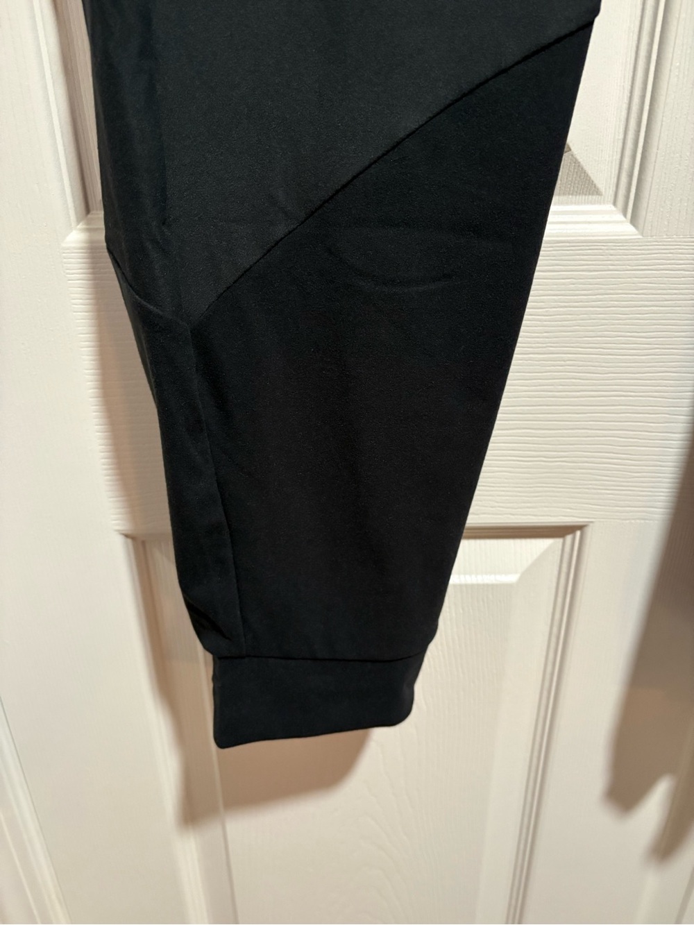Phoenix Active Black Bergen Utility Jogger Size 2X NWT - Picture 13 of 14